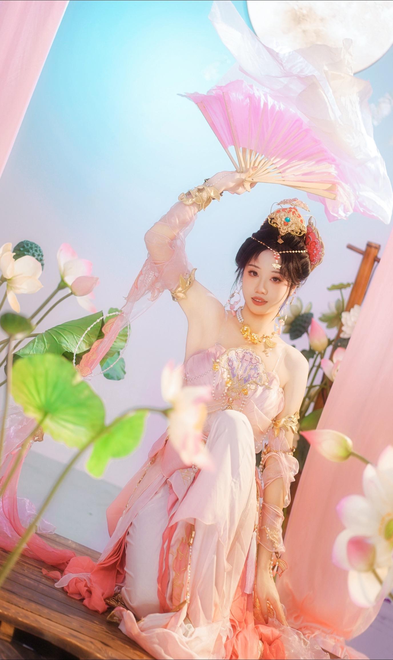客片分享:京城最善跳舞的门派～出镜:客妹！