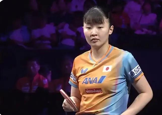 王曼昱出局，张本美和进决赛无障碍！

蒯曼要想与张本美和相遇，必须过申裕斌，桥本