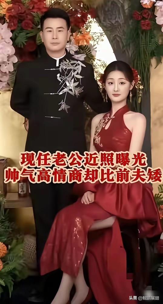 都说陈亚楠如何不好，想想这丫头也没什么不好的，当初找朱小伟，看上了朱小伟他爹的名