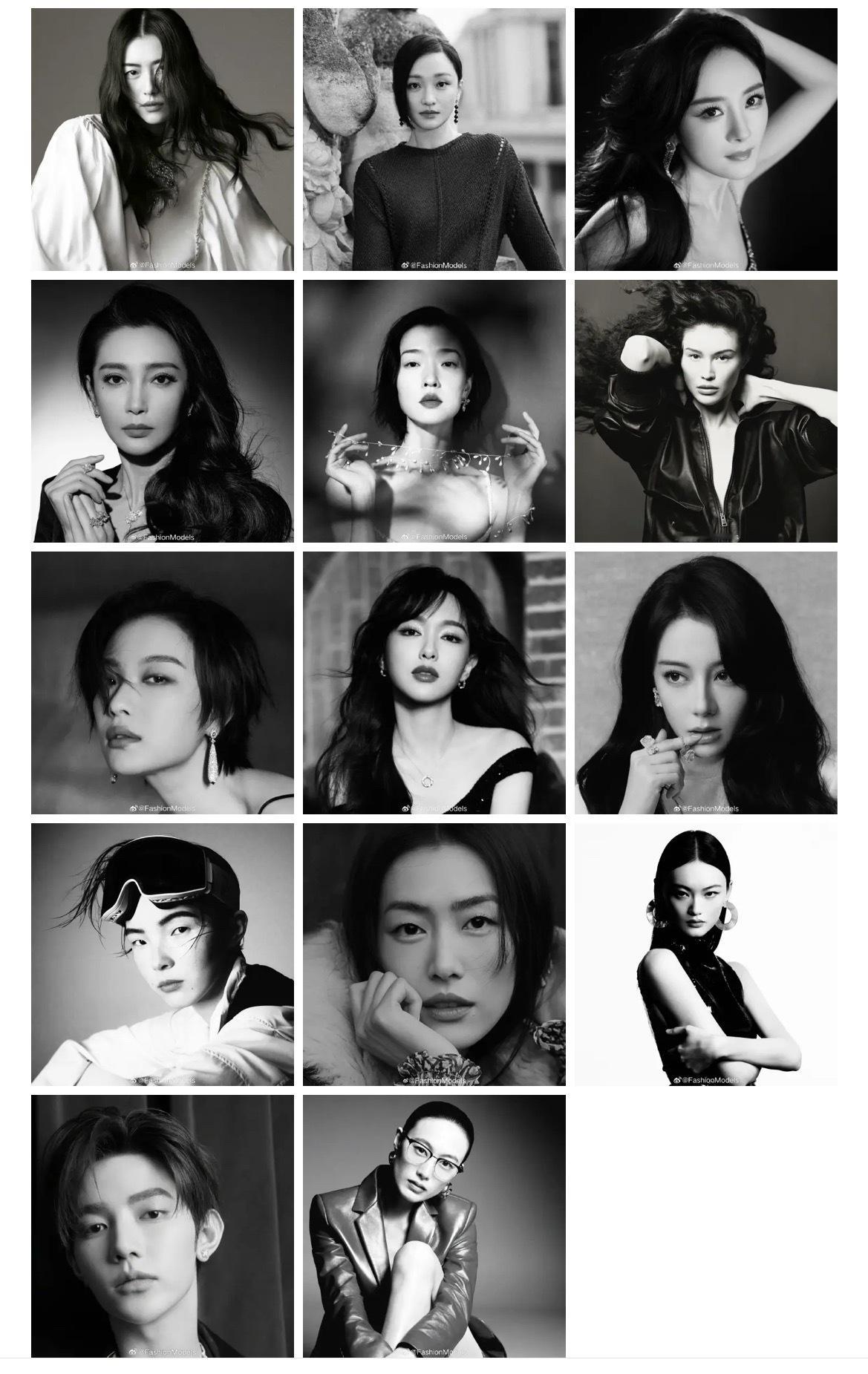 章昊登时尚大刊开季刊封面章昊将登时尚大刊开季刊封面！新面孔也是开季刊登封唯一男艺