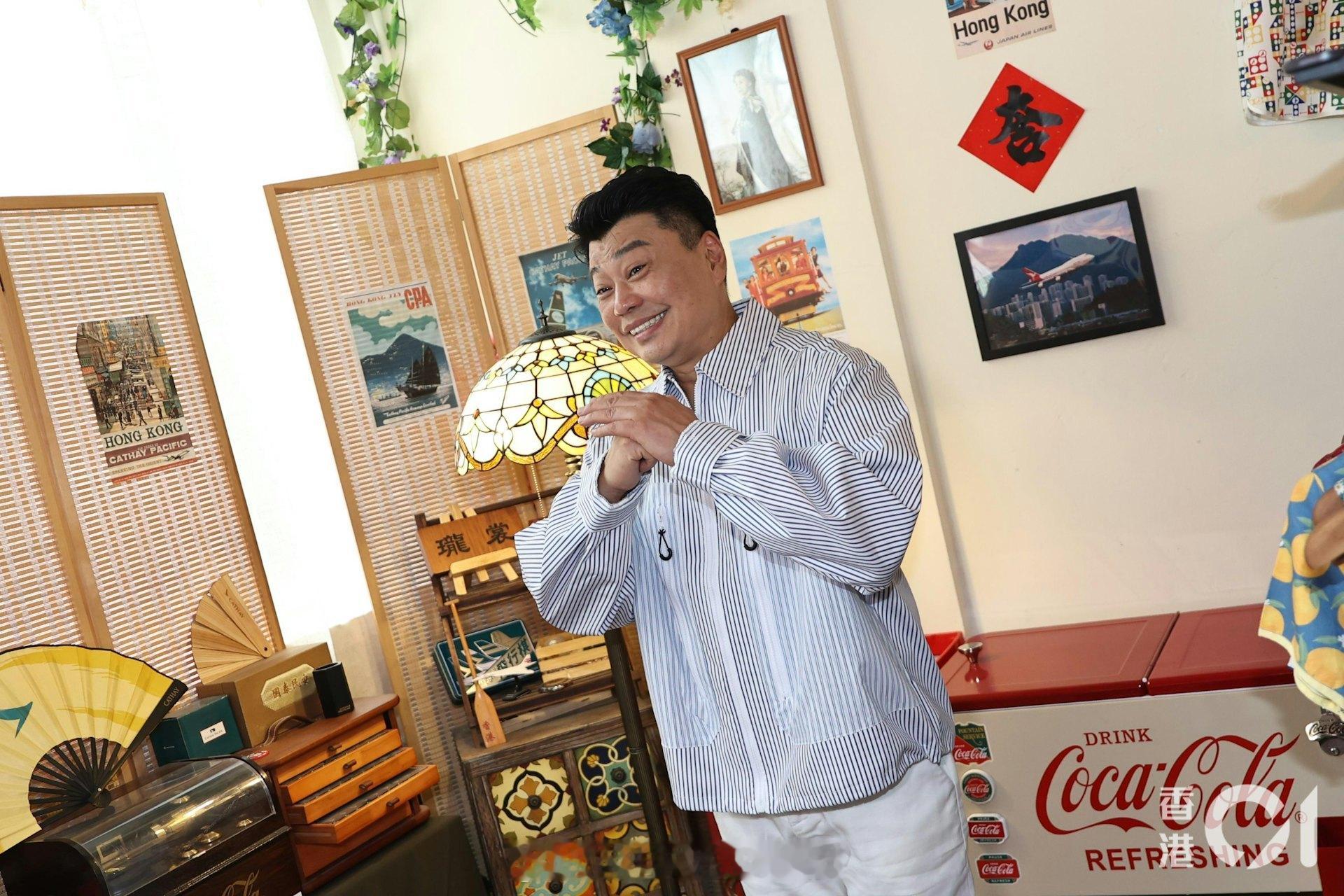 香港01：阮兆祥大爆商台“封咪”背后真相 直指11年没停过每日开咪被掏空阮兆祥去