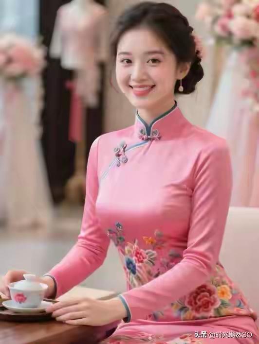 上联：岁月无痕书往事
下联：红尘有情看今朝