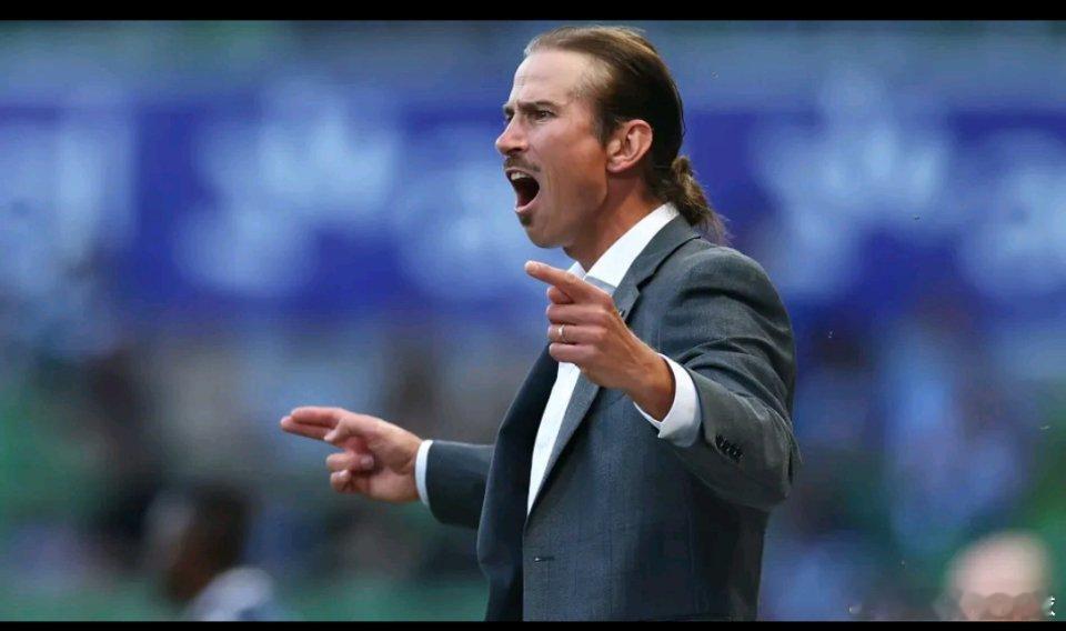 1月24日讯 珀斯光荣将在本轮澳超作客挑战西悉尼流浪者，主教练格里菲斯在赛前新闻