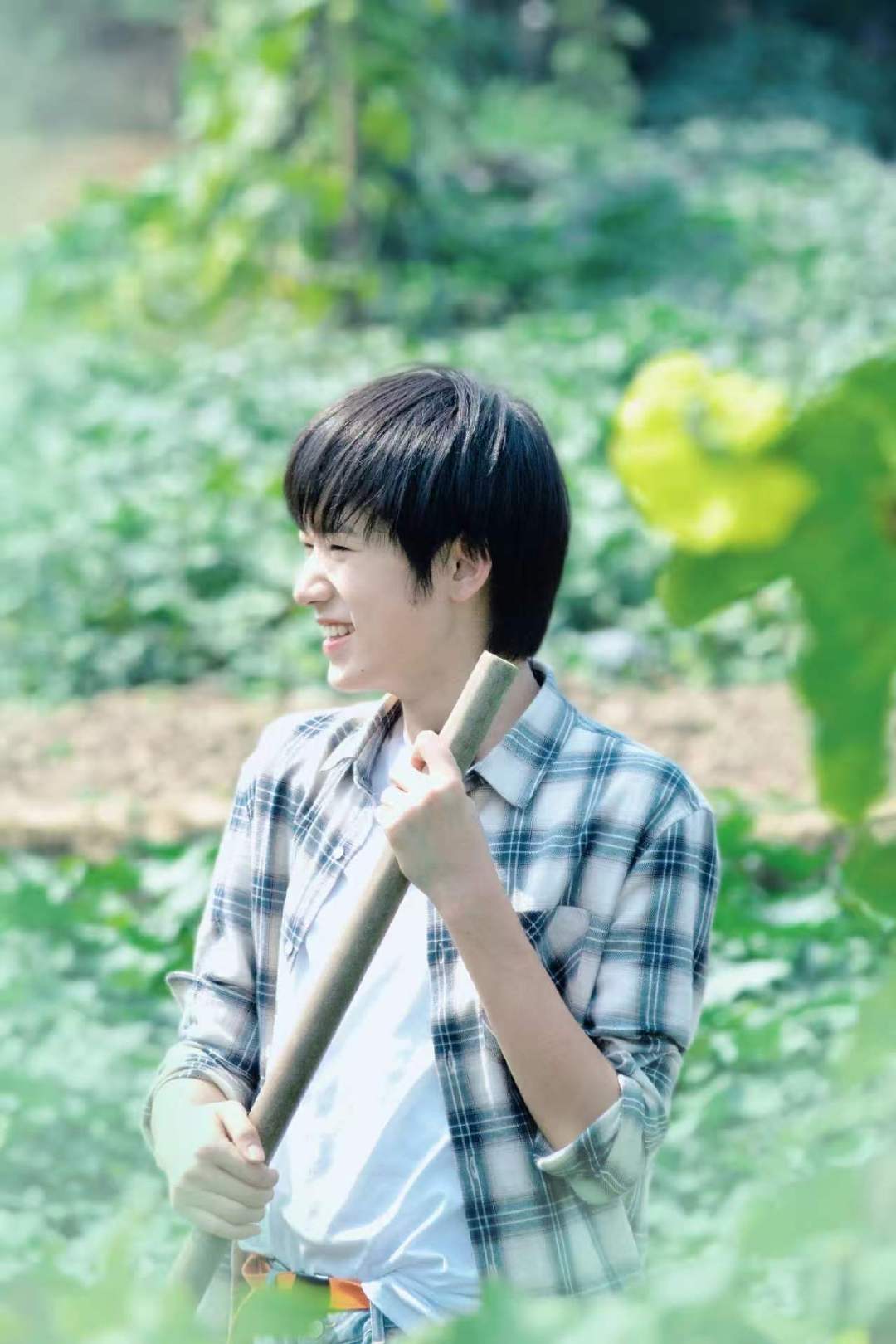 养猪综艺时期的宋亚轩 少年梦游记时期的宋亚轩 养猪综艺时期的宋亚轩啊啊啊 