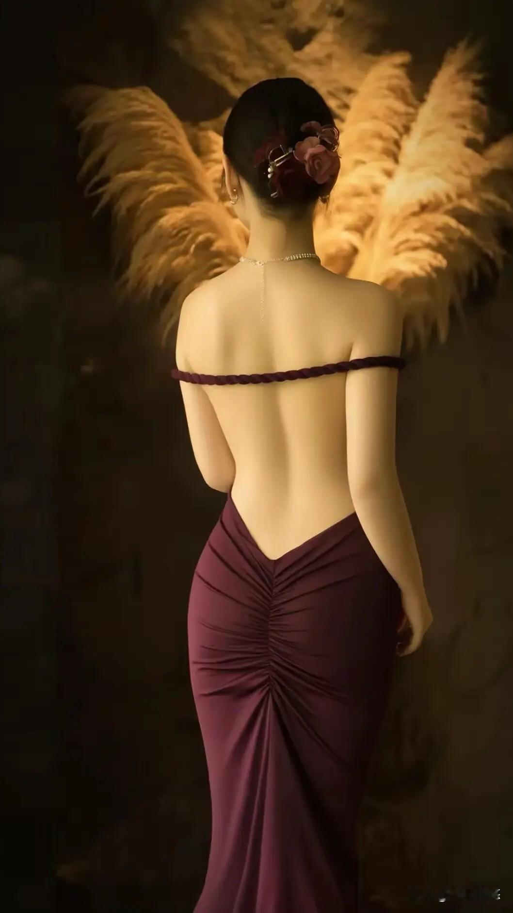 当你还不够强大，无法拯救他人时，不妨坦然承认别人的强大。

当你还不够强大，没有