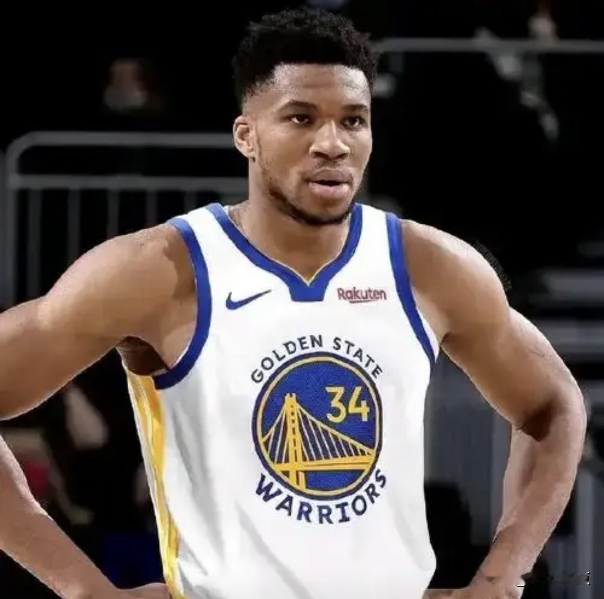 如果勇士队用巴特勒+库明加+波杰姆斯基+选秀权换字母哥，雄鹿队会同意吗？

现在