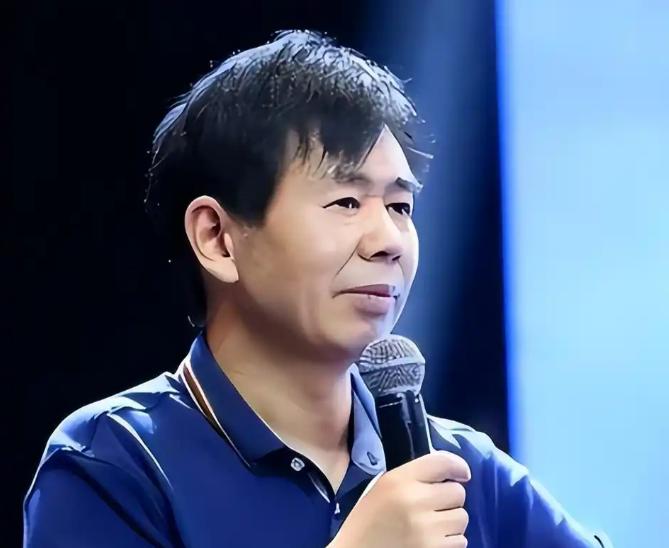 中国就算拥有再多航母和五代机，也未必能真正形成威慑！戴旭早就点破了一个极其现实的