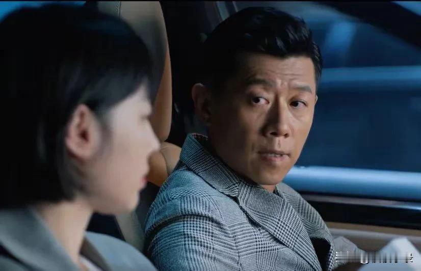 特别喜欢这两口子。
夏雨和袁泉。
演技个顶个的精湛，生活一个比一个低调。
没事儿