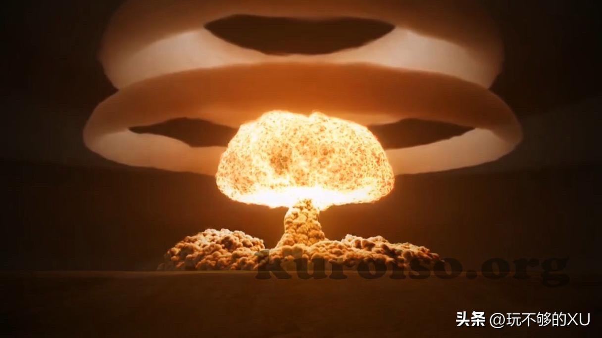 欧洲忧心忡忡，
特朗普有可能对伊朗动用黑弹，而俄罗斯或将以此当作借口，也对乌克兰