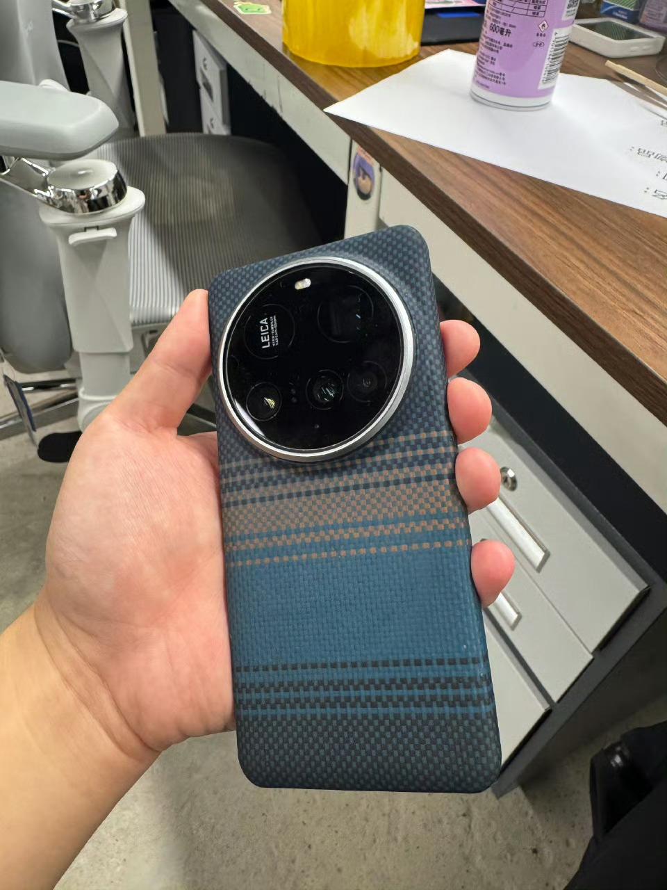 小米17Ultra徕卡版价格我也算是拥有小米+徕卡了小米15 Ultra花了70