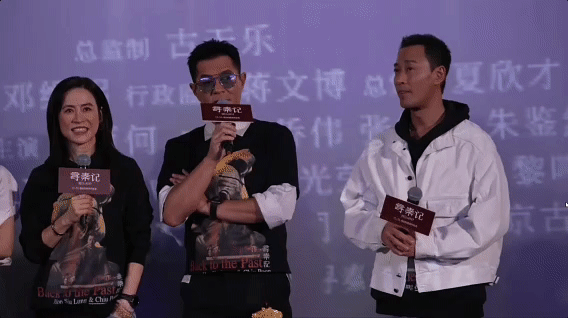 影视行业有多少项目能等25年 好的时光值得等待。25年，不仅是一代人的青春刻度，