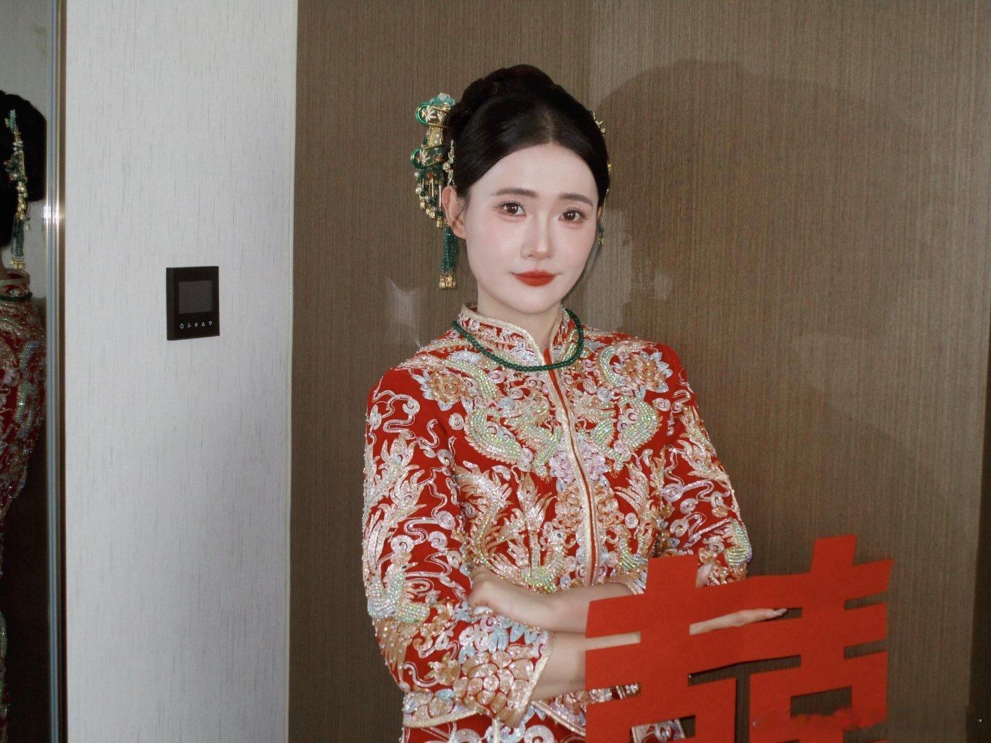 洞房花烛夜 ​​​