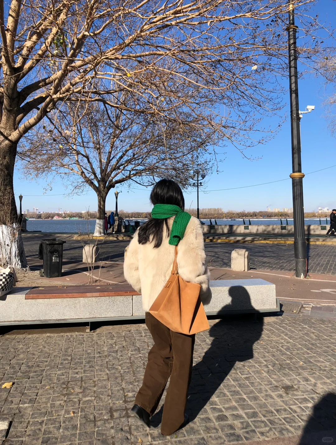 哈尔滨look合集（附定位