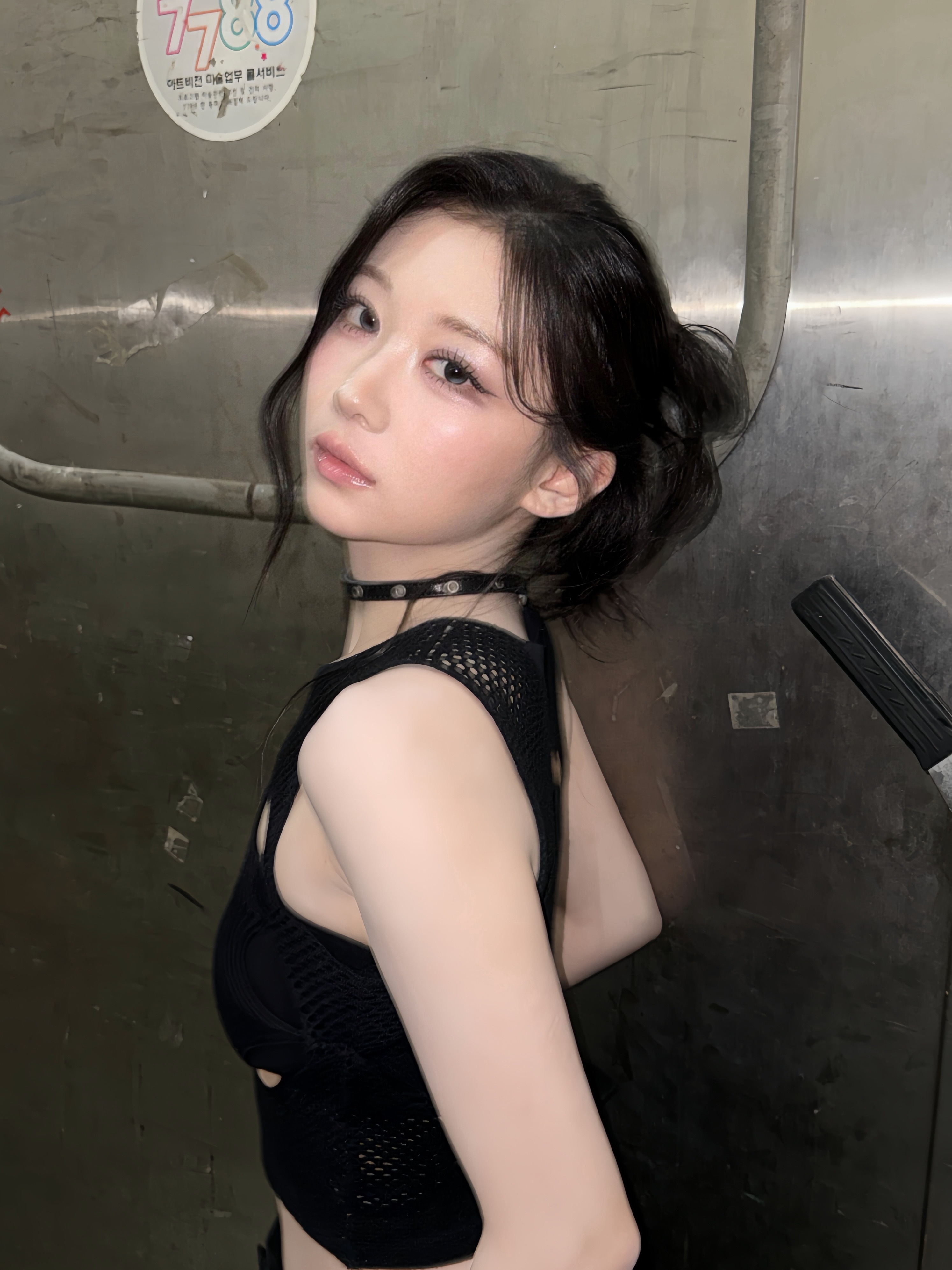 山田楓🖤 