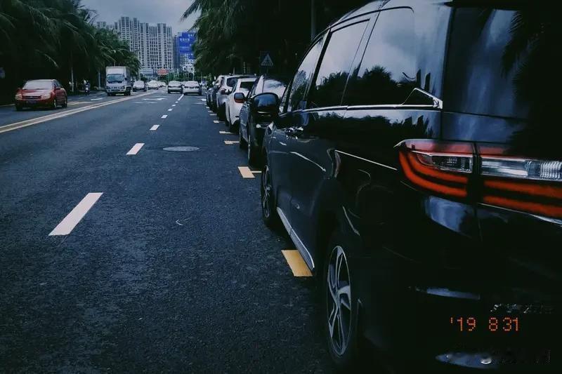 个人认为可以适当收费。随着机动车的大量增加，停车难也是当下面临的社会难题。如果路