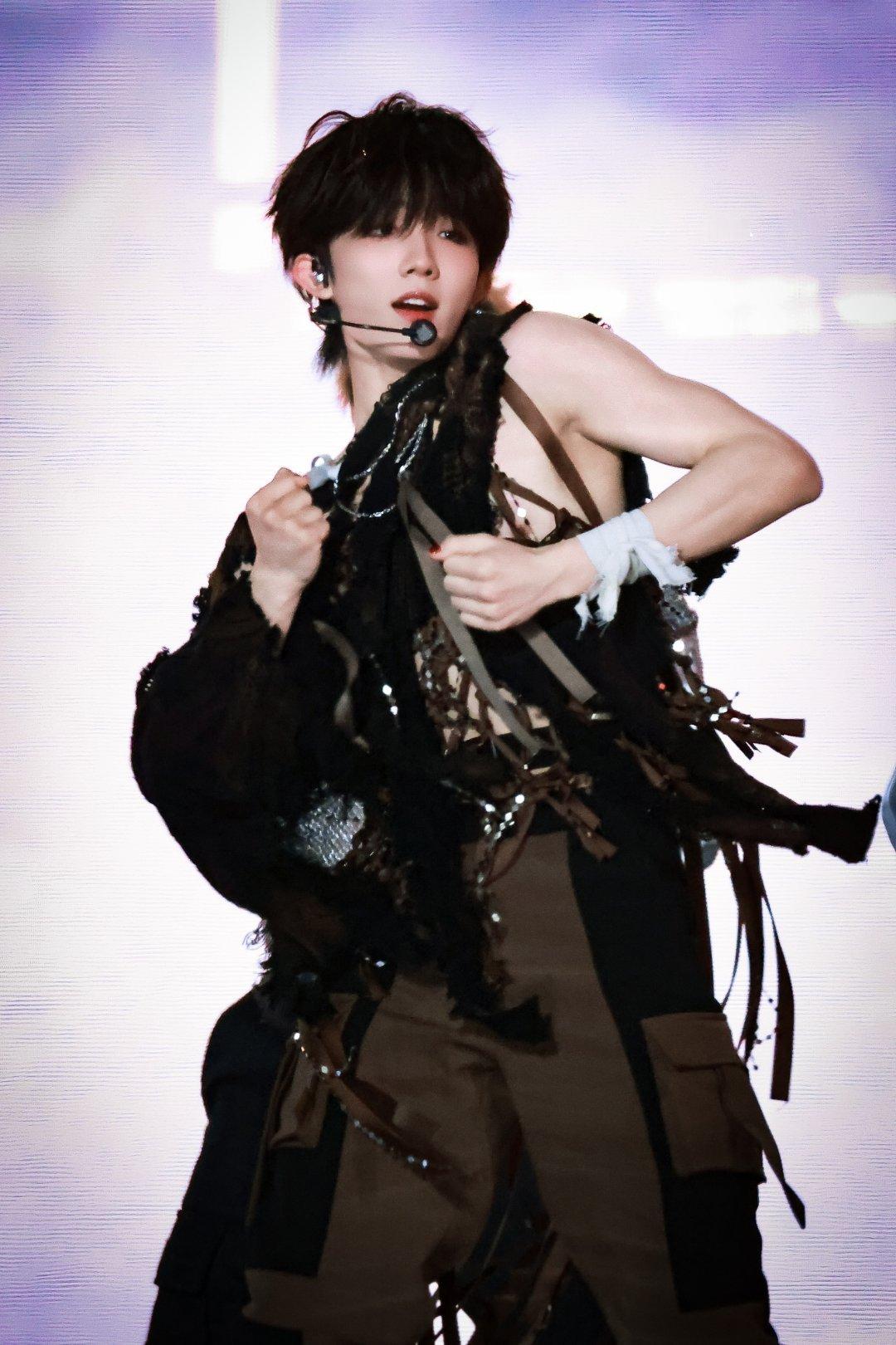 不要在勾引我了！！ 