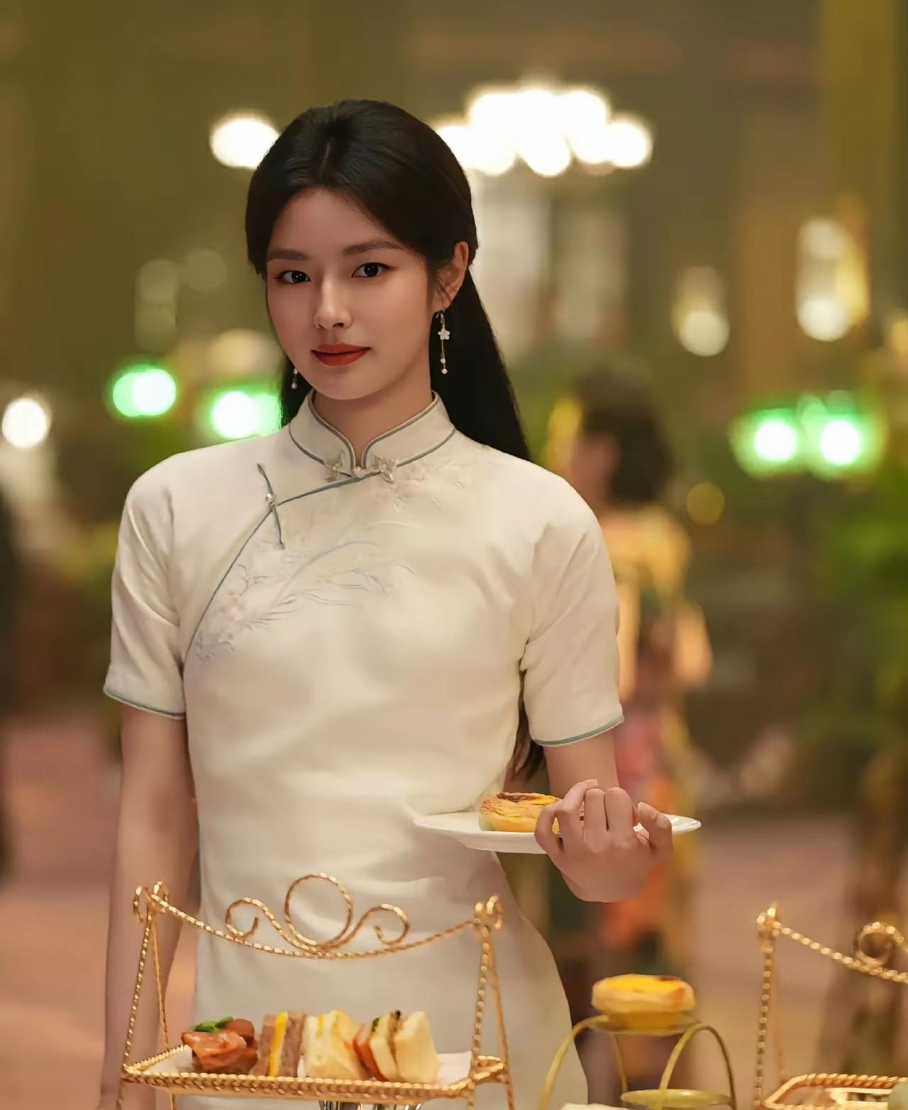 《玉簟秋》播出之后，女主叶平君的选角争议很大，好多观众都希望换一位演员来演绎女主