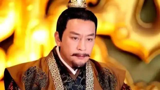 李世民玄武门之变，杀兄逼父，夺了皇位。按理说，李渊最该愤怒、最该反扑。可他却搬进