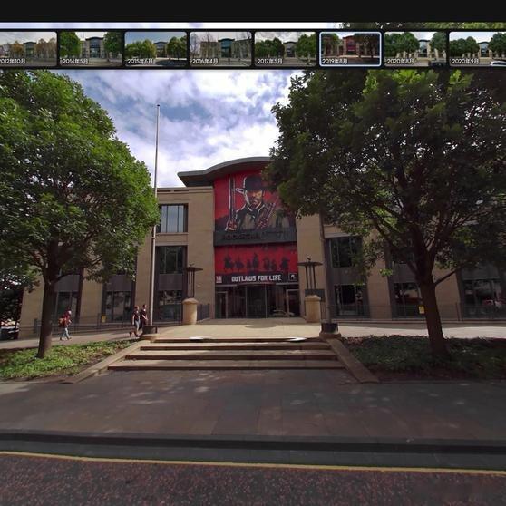 《Rockstar North工作室突发爆炸事故，疑似为锅炉故障》IT之家消息，