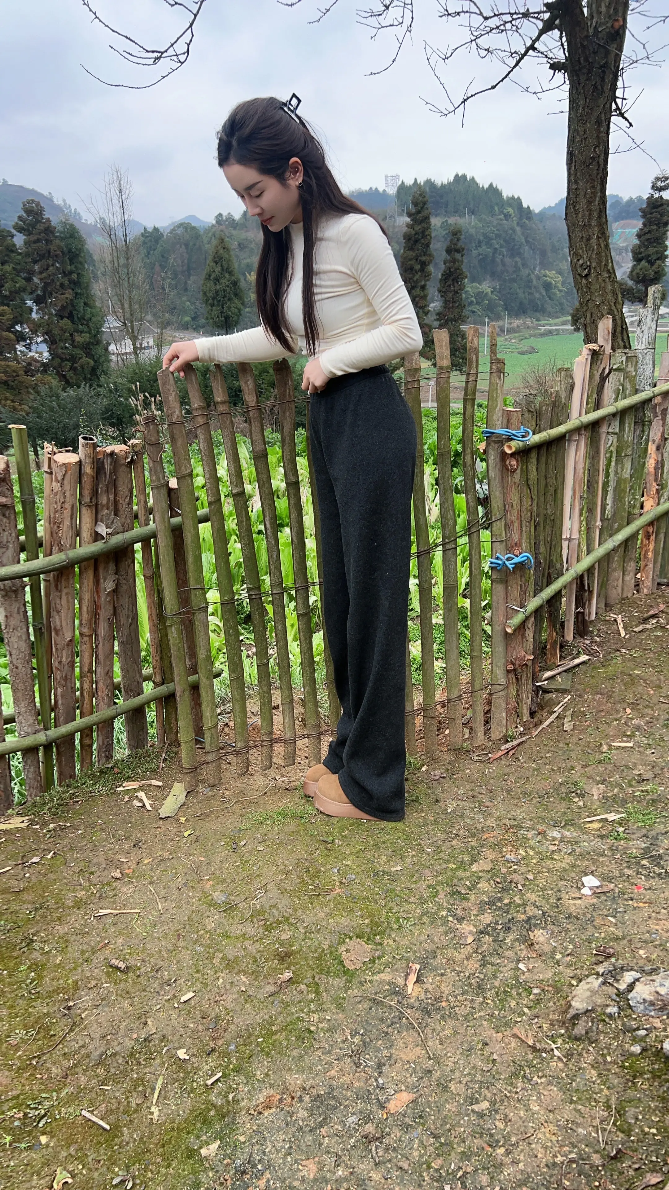 妈妈你不要牵挂，孩儿我已经长大