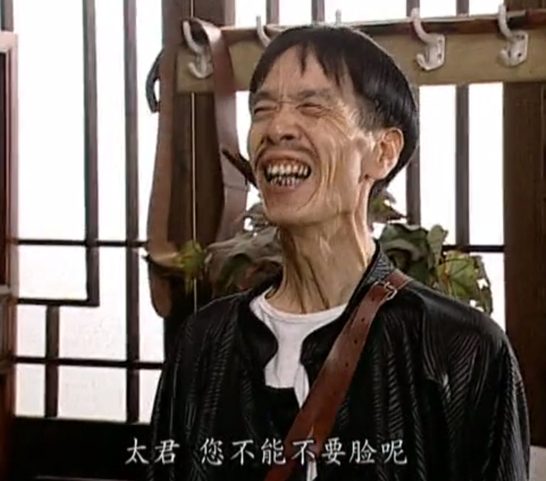 【鱿贼大佐笑话】讲几个某大佐的笑话，是谁咱不具体指名道姓，这人既是乌贼又是鱿鱼，