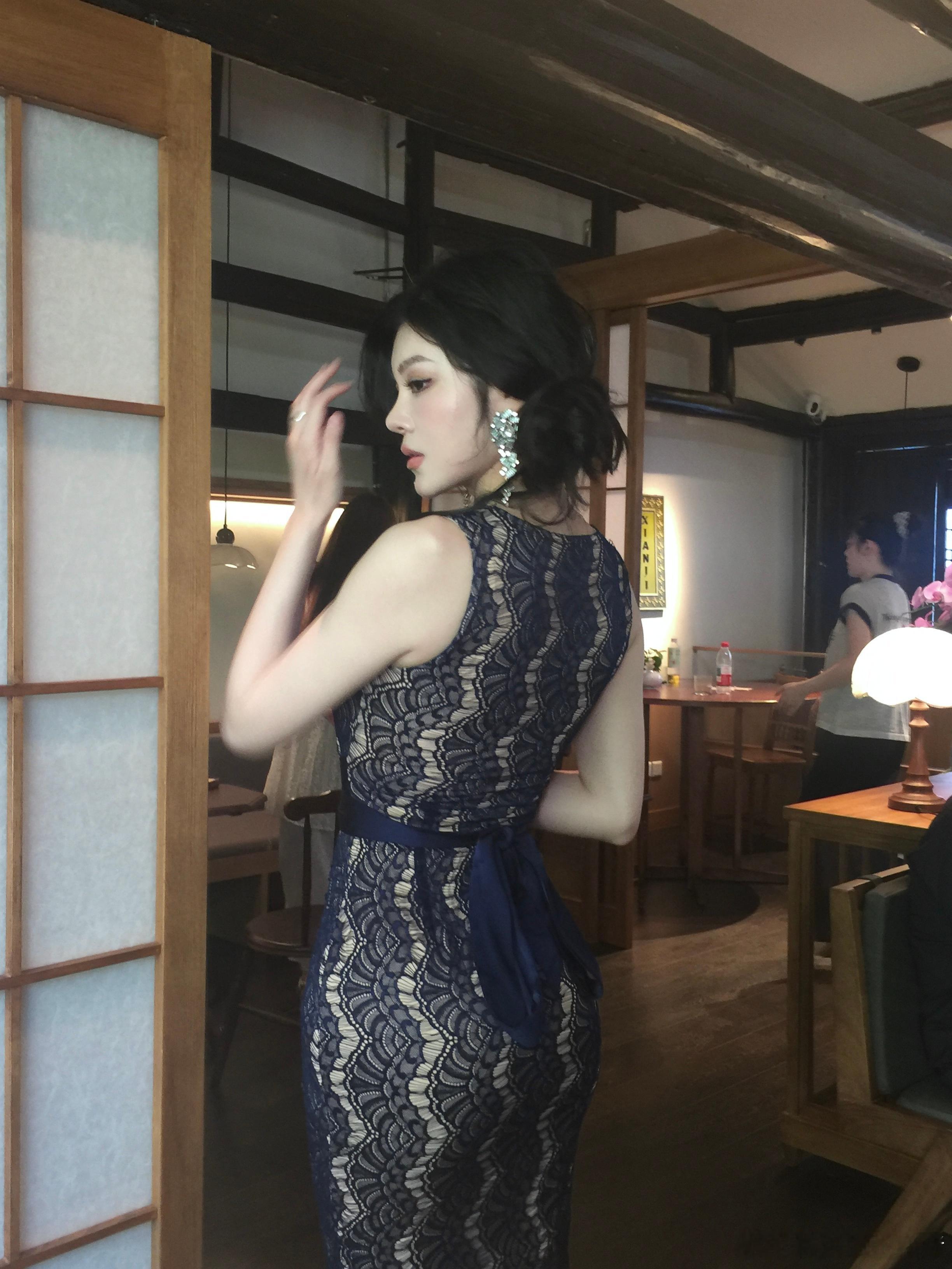 我什么样 女人味就什么样亿点曝光计划古早 ​​​