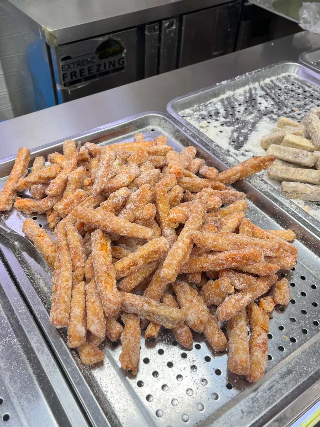 来潮州记住千万别来这个地方。。。。