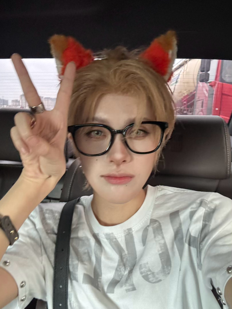 🦊 