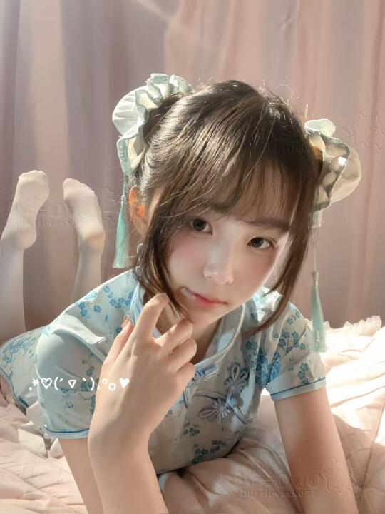宝宝靠近看哦，今天的鼻子有点乖哈