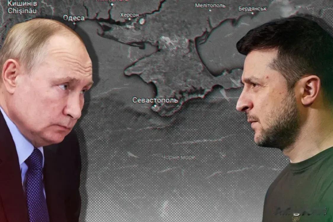 《纽约时报》：普京确信自己正在赢得战争，并准备为顿巴斯再打长达两年
报道称，“西