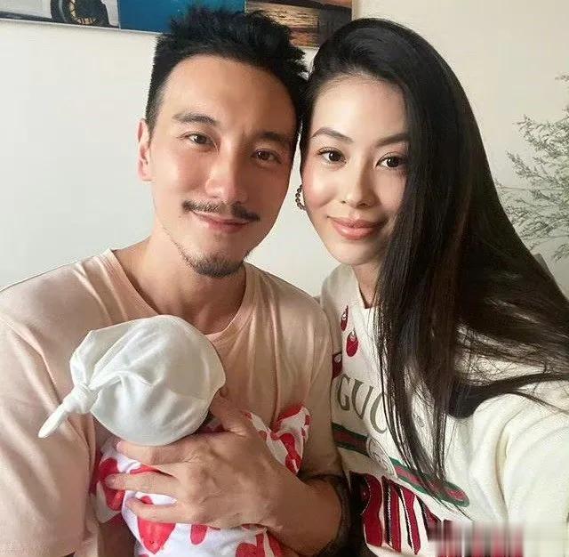 王阳明爆出大瓜！
9月1日据台媒，王阳明在活动上回应与蔡诗芸分居传闻，称这是私事