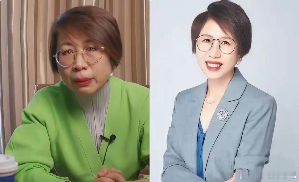 董明珠说不用留洋的含金量,还在上升。骂董明珠的全部出来道歉啦！北大赵宏教授这事儿