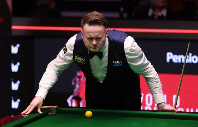 墨菲：我觉得“克鲁斯堡魔咒”永远不会被打破