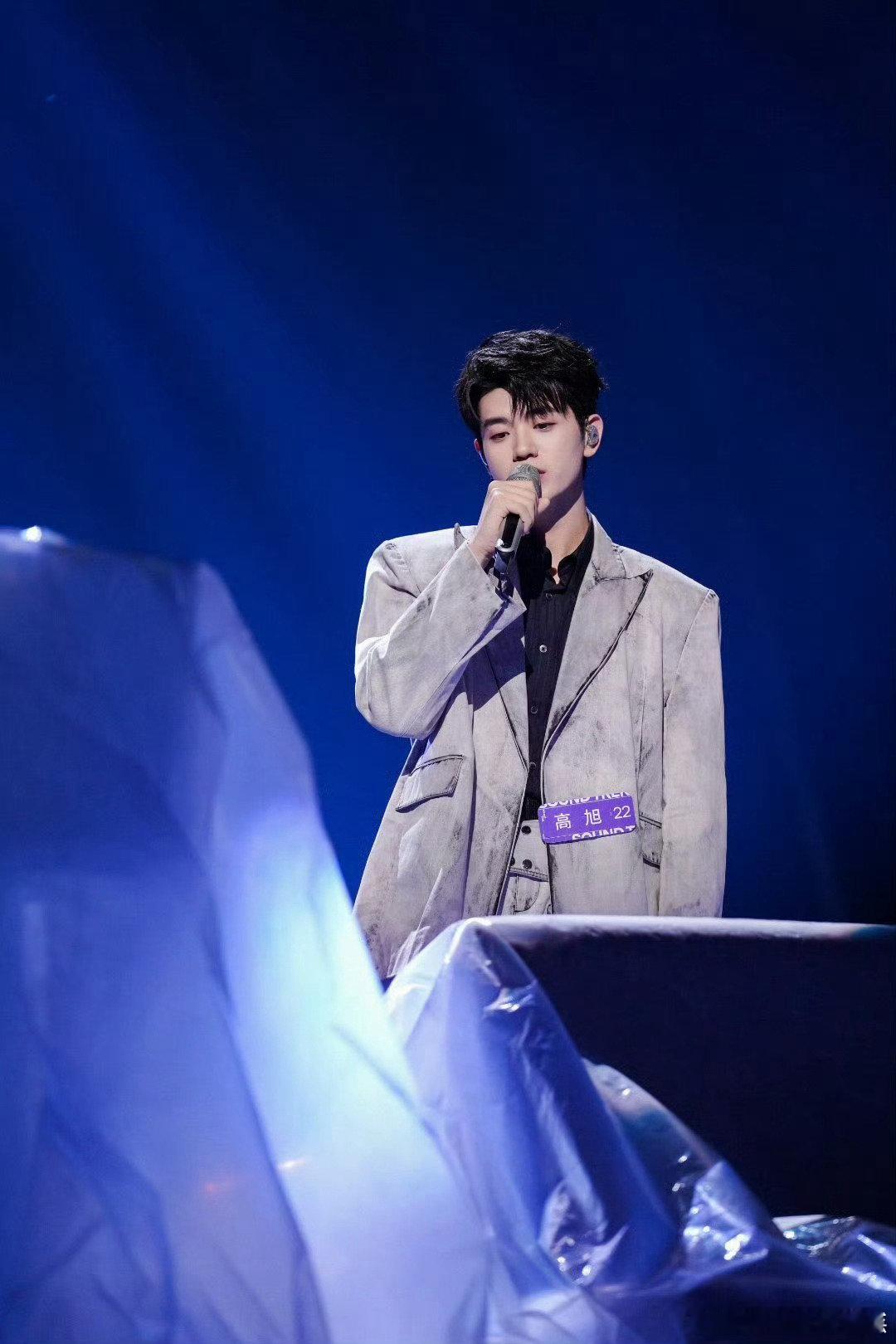 华晨宇 下一场就是快乐男声2026声鸣远扬 谁还没被《声鸣远扬》的快乐男声202