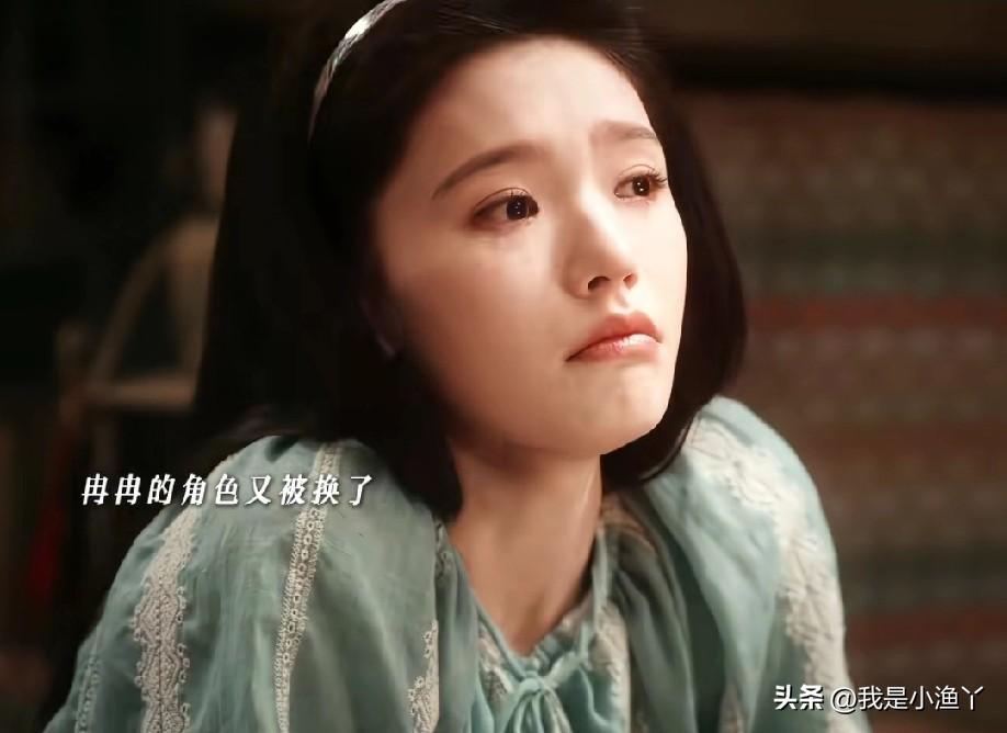 《冬去春来》冉冉应该是羡慕庄庄的，，其实她羡慕的是那份被爱托举的底气。

冉冉和