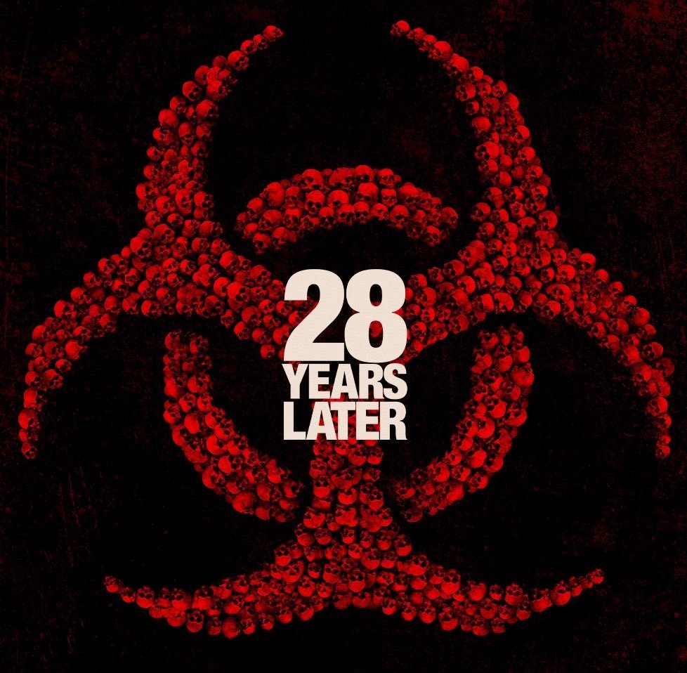 What？？  惊变28年 续集突然定档2026年1月16日，该片是新三部曲的第