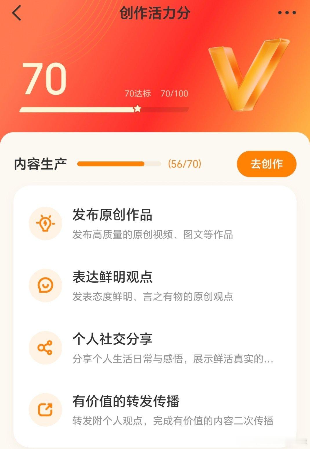 😮我第一次达标 