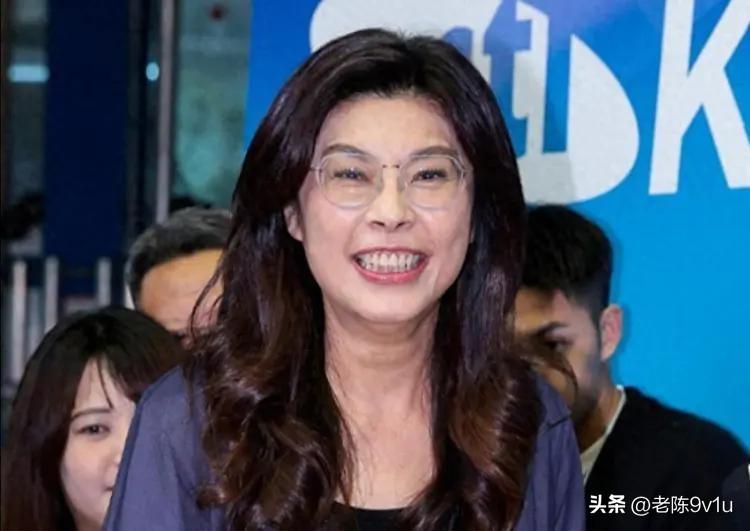 郑丽文4月7日访陆谈和平：美军同步窜台催1.25万亿军购，岛内超八成盼沟通
20