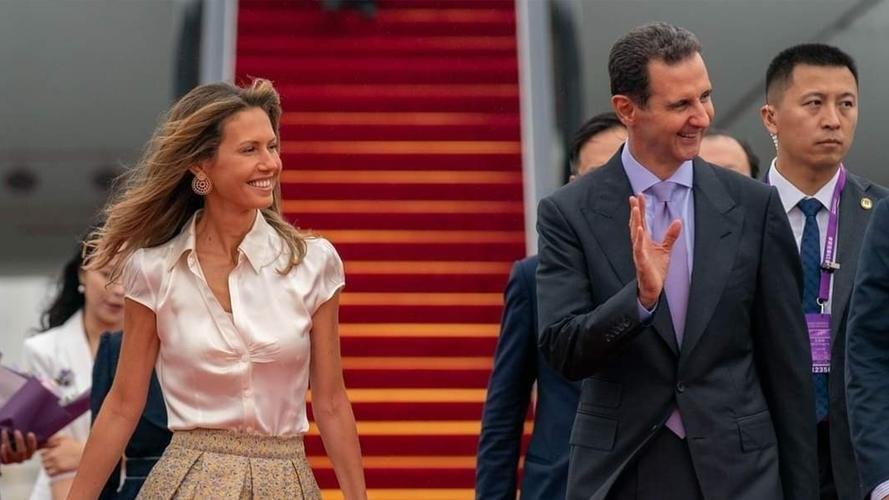 这出戏码，演给谁看？是给饱受战火摧残的叙利亚人民看的吗？还是给国际社会看的，试图