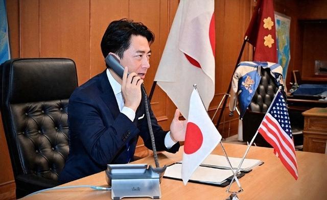 日本：我必须有核武器！同一时间，德国也蠢蠢欲动！

7月17日，两个曾在二战后被