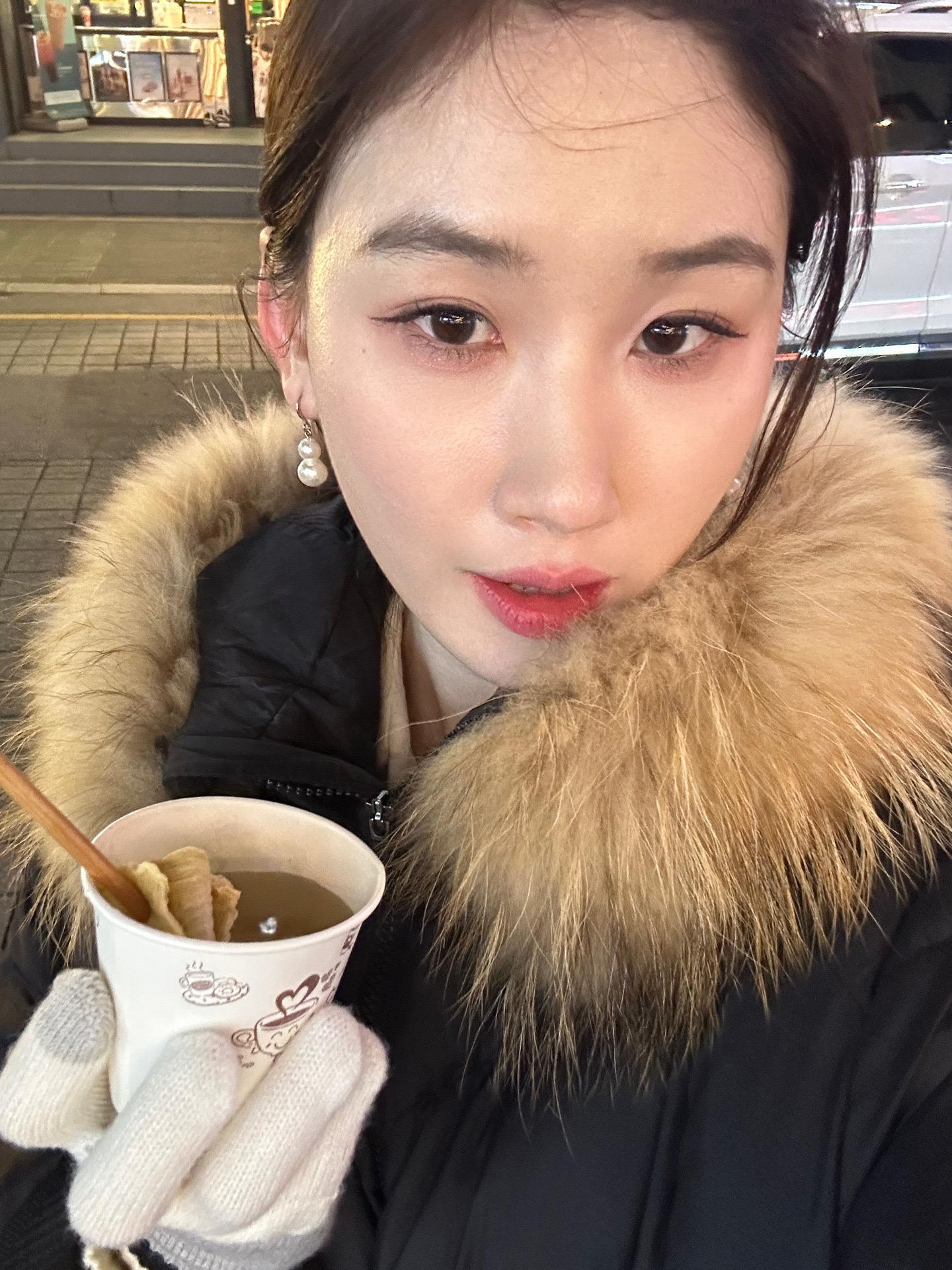 今天长这样