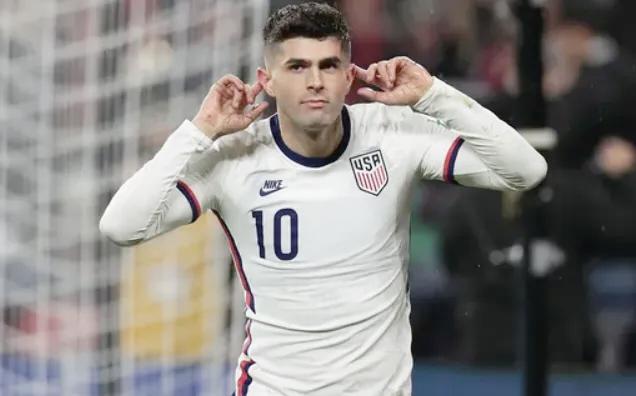 带你每天了解世界杯！
美国VS澳大利亚
 
2026美加墨世界杯D组次轮，东道主