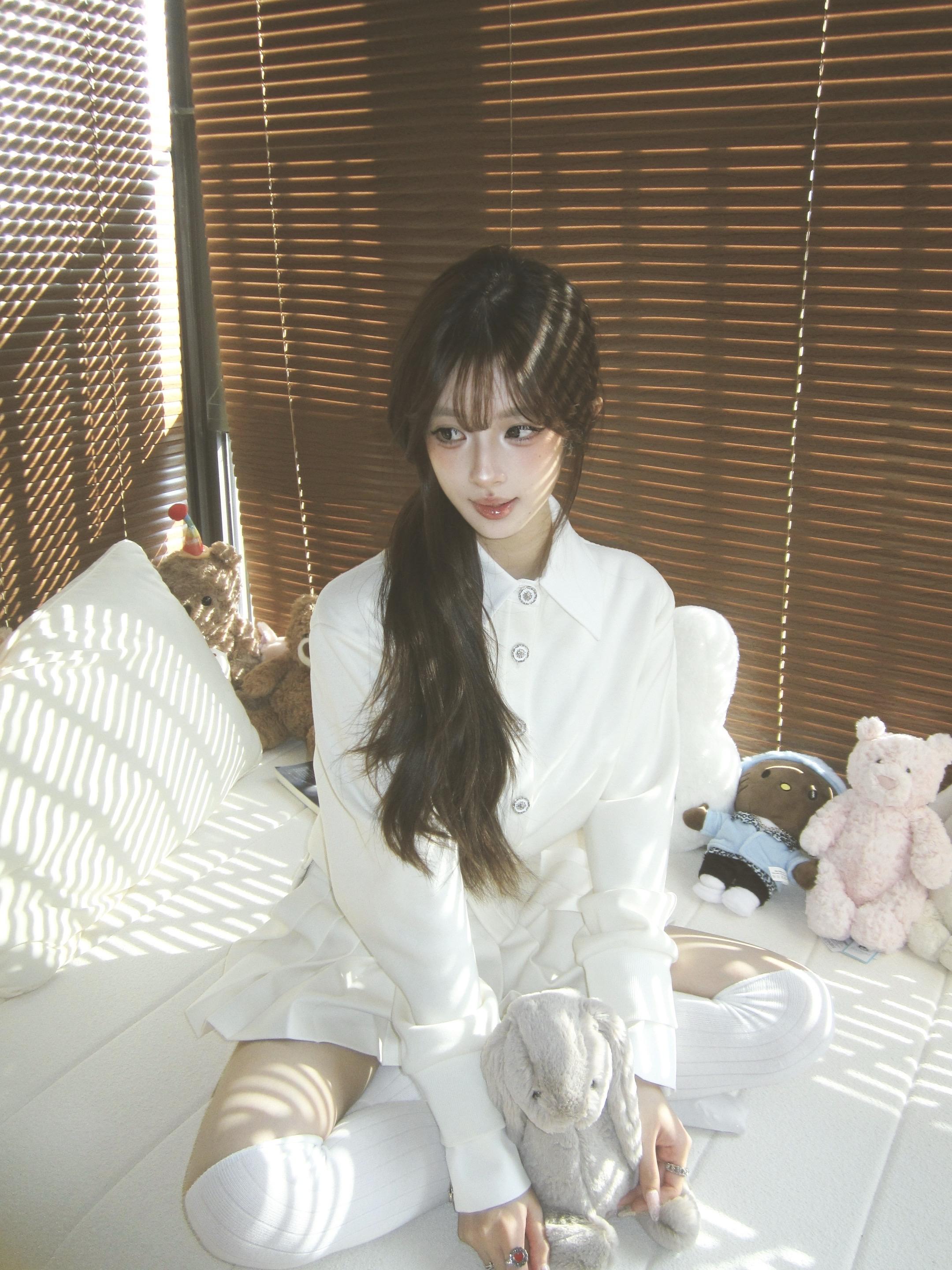 Bunny♪‧⁺ 🐰ིྀ  ⑅⋆˖。