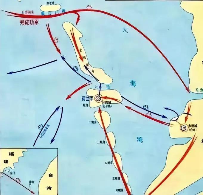 美国的小跟班们，正在密切观察荷兰的态度。如果荷兰最终妥协了，那美国的小跟班们肯定