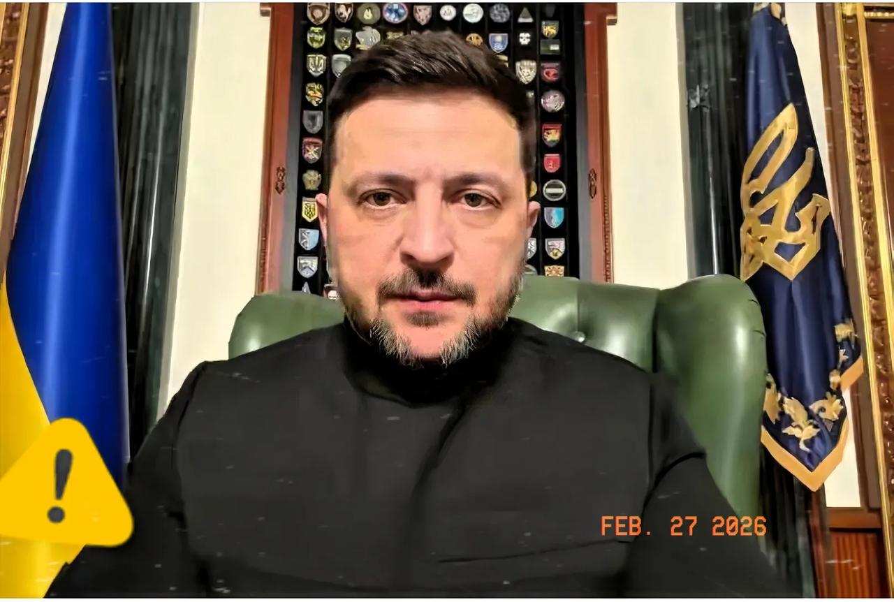 乌克兰2月26日宣布，乌石油天然气公司将首次通过立陶宛港口，接收来自美国的液化天