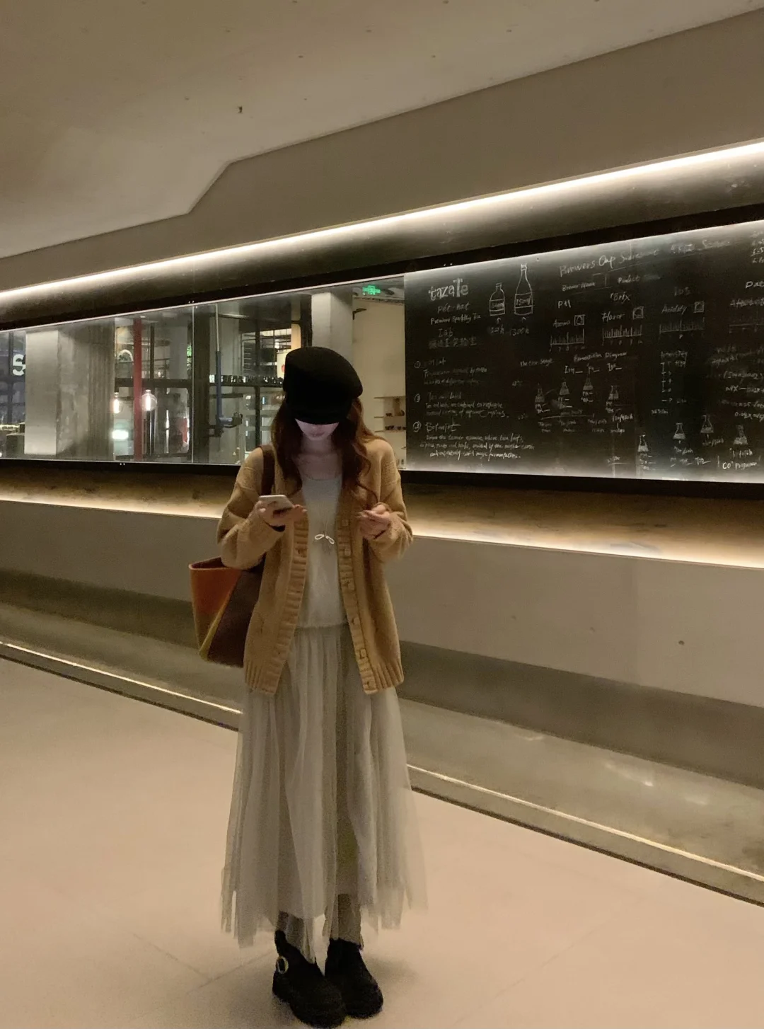 期待春天的漂亮小裙子～