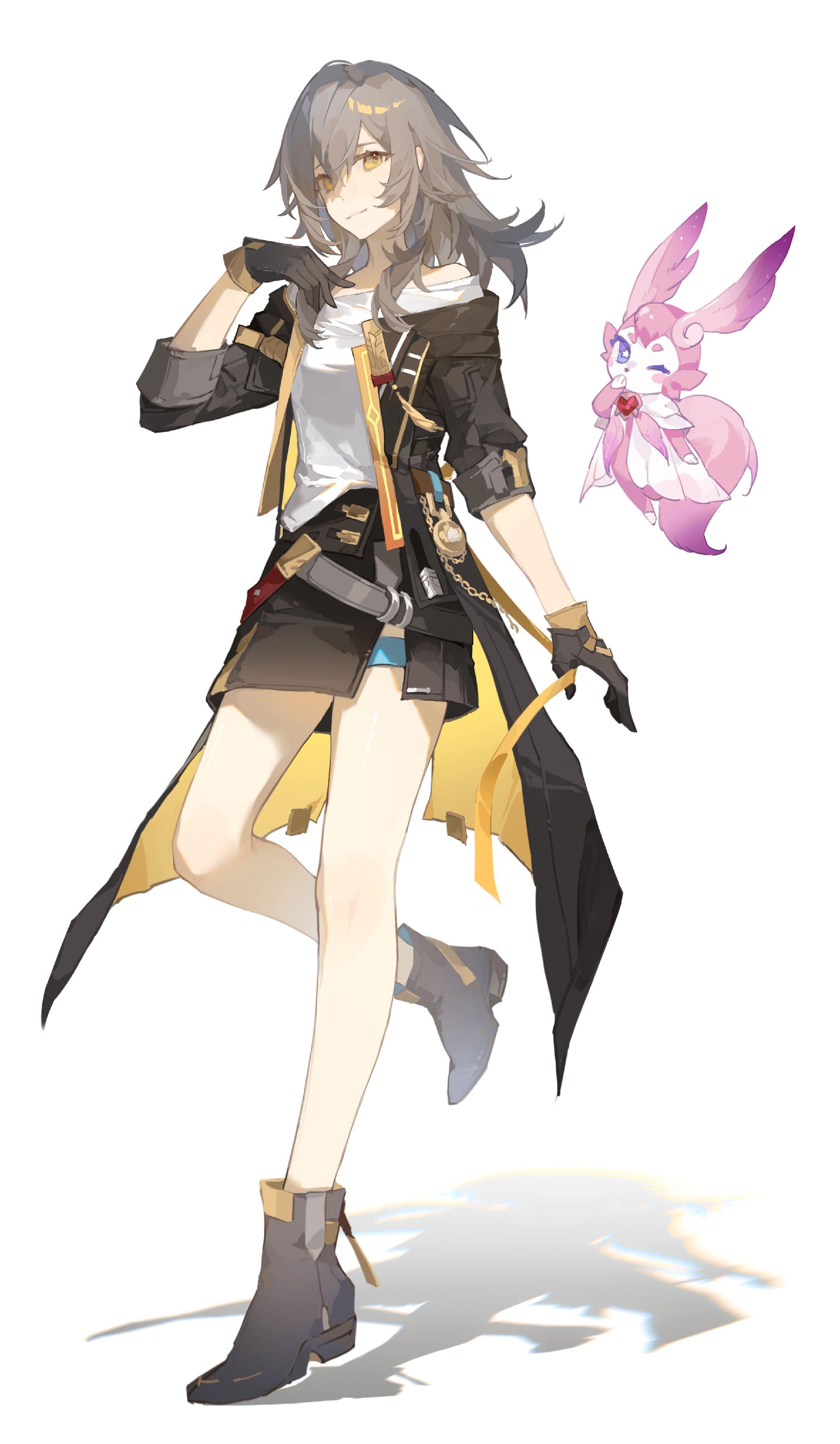 接下来登场的是两位特别好的宝宝。