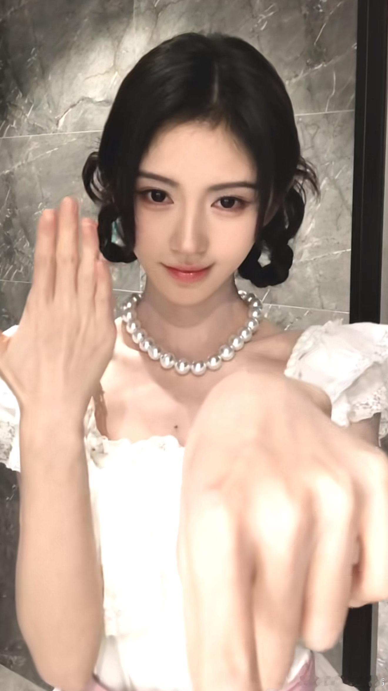 姐姐就是萌萌哒 