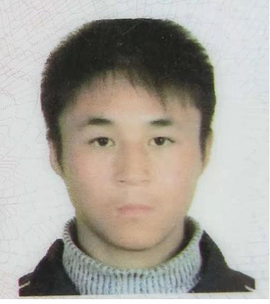 2007年国庆放假后，4号马小明从家（新疆伊犁特克斯县乔镇齐村）出门，家人以为他