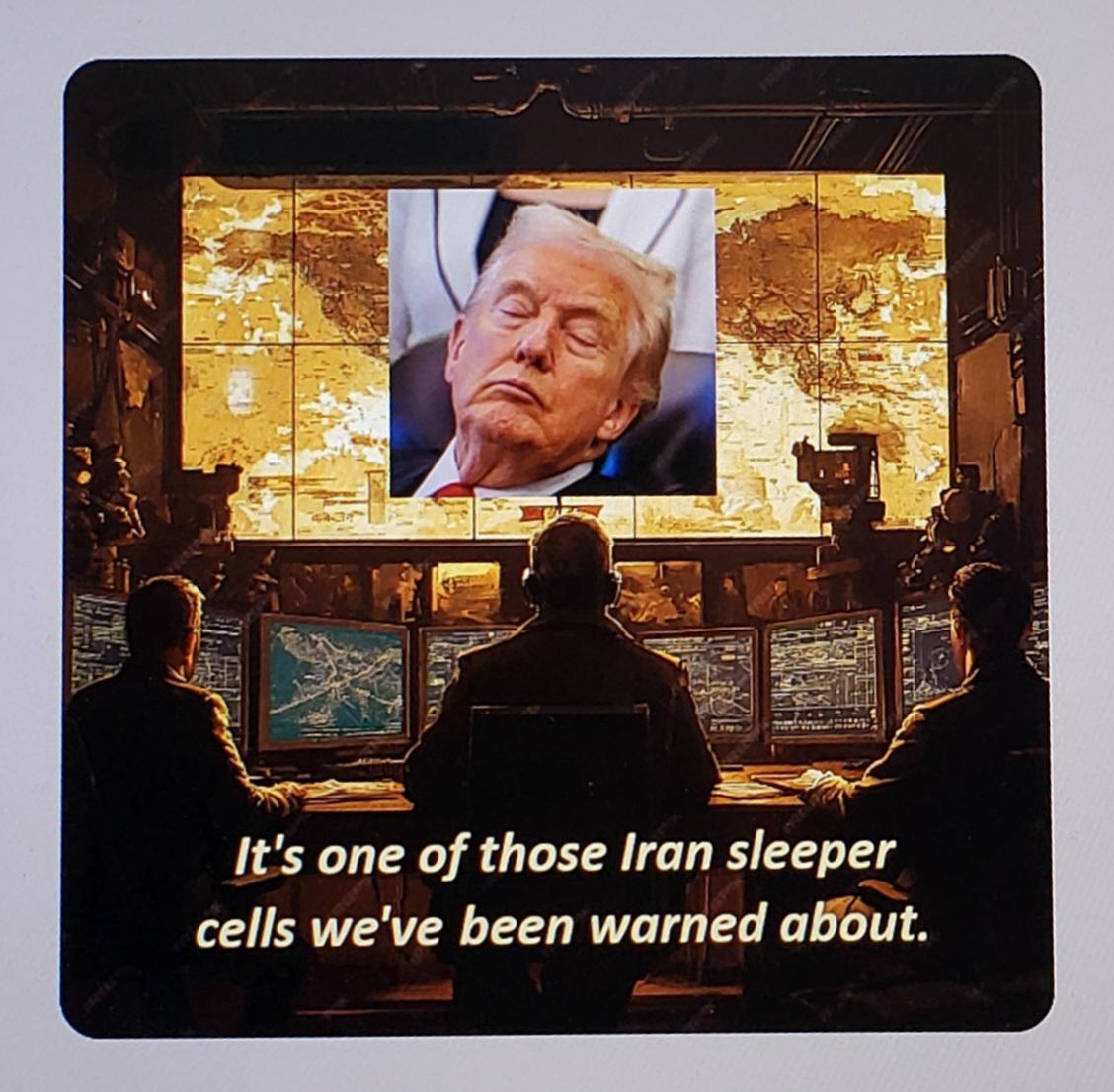 “这哥们大脑里连一个细胞都没在运转”